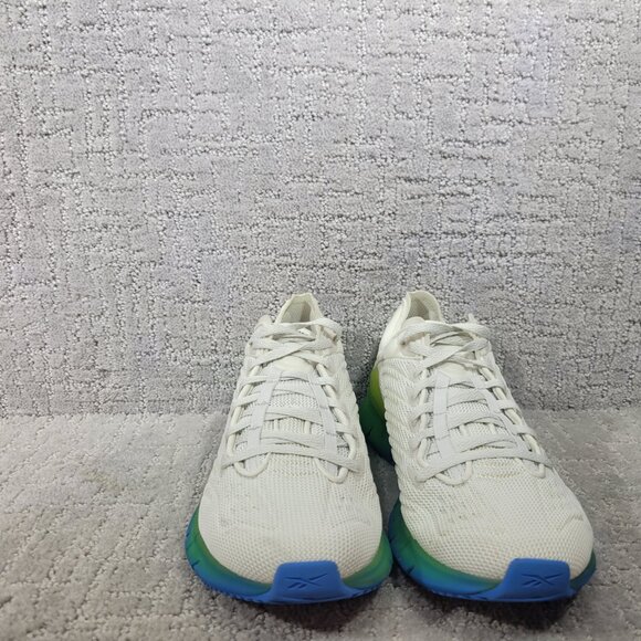 Reebok Zig Kinetica Women's Size US 9 Reecycle Low Top Athletic Running Shoes. - Picture 8 of 12